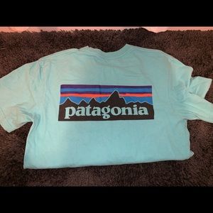 Patagonia T-shirt